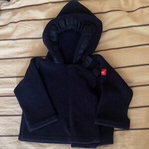 Widgeon Fleece Jacket